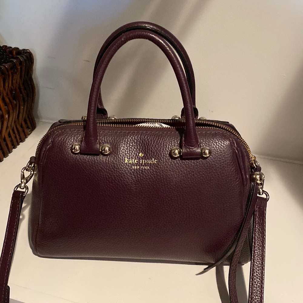 Kate spade small purse